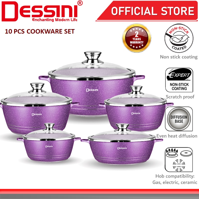 DSN-10Pcs-G