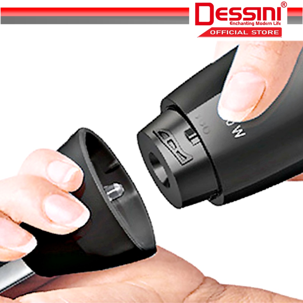 Dessini DS-55 Hand Blender - Image 6