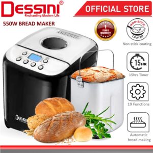 Dessini BM11 Bread Maker
