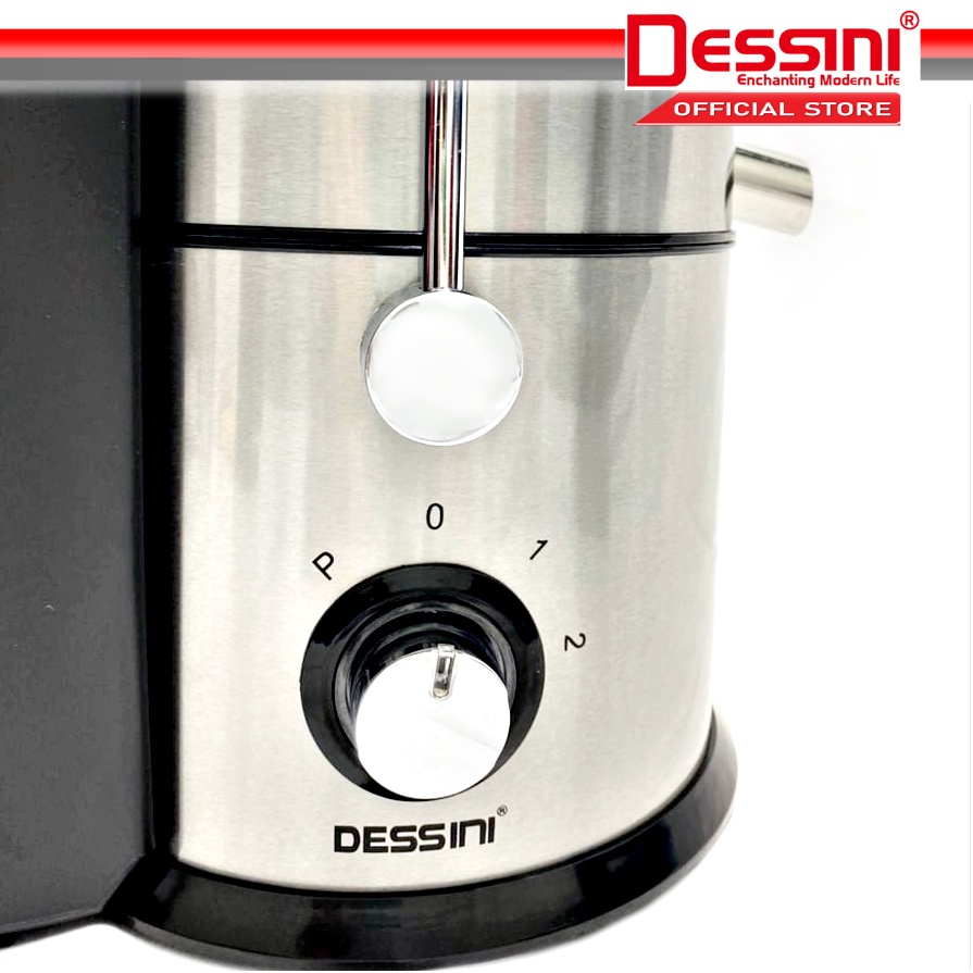 Dessini DS-1101 Juicer - Image 6