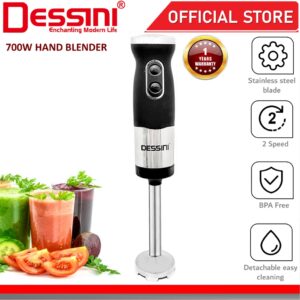 Dessini DS-58 Hand Blender