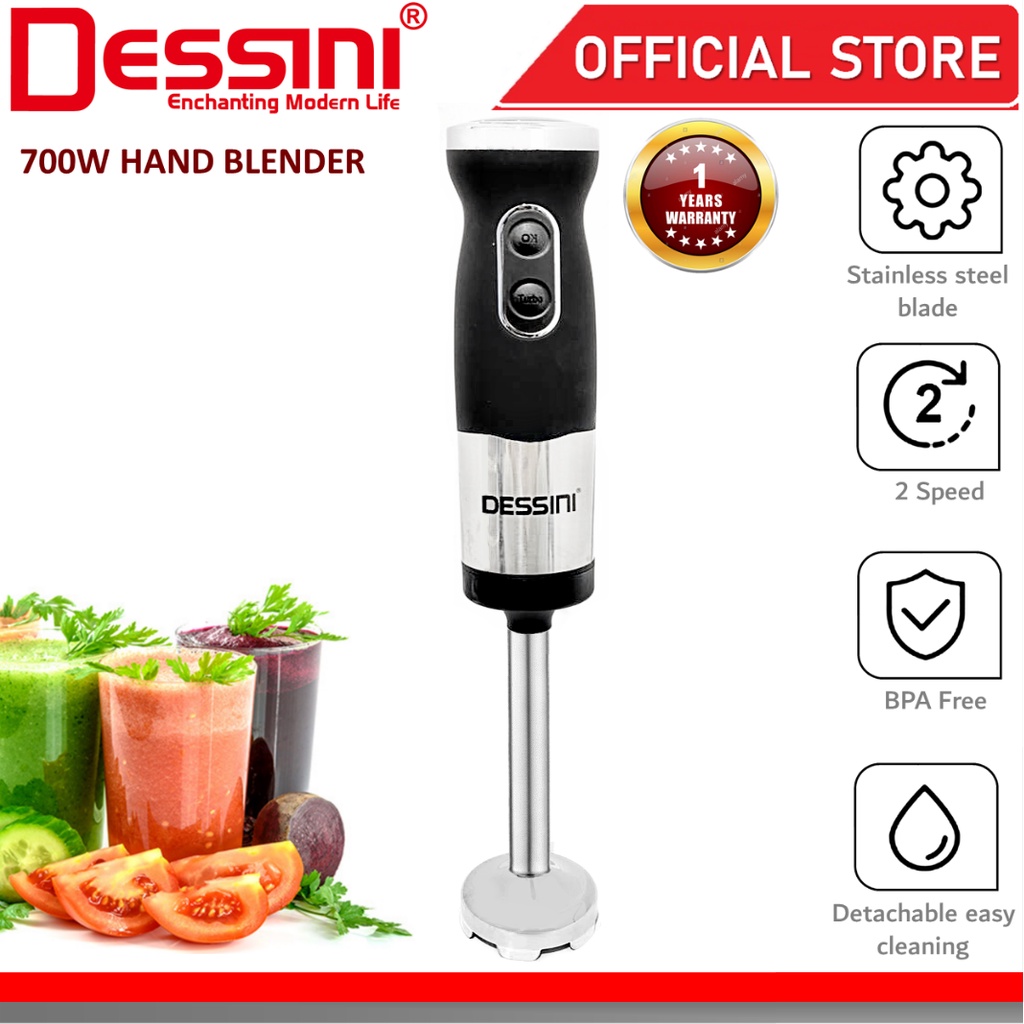 Dessini DS-58 Hand Blender