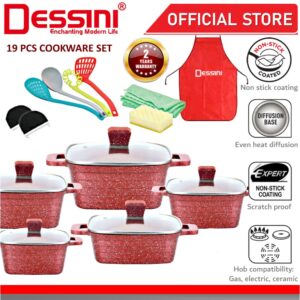 DSN-19PCS