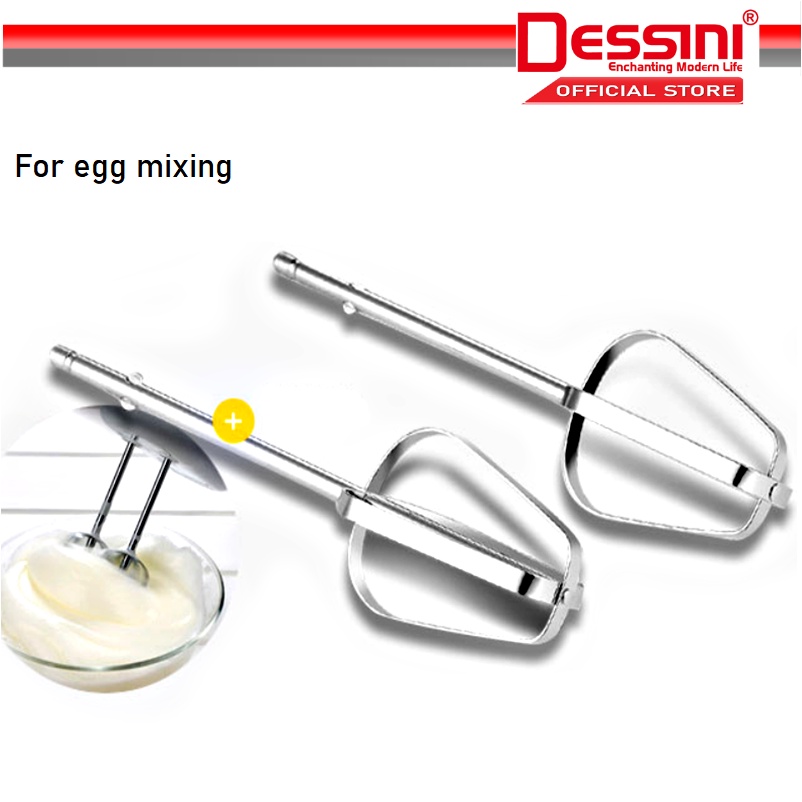 Dessini DS-7288 Stand Mixer - Image 6
