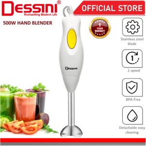 Dessini DS-56 Hand Blender