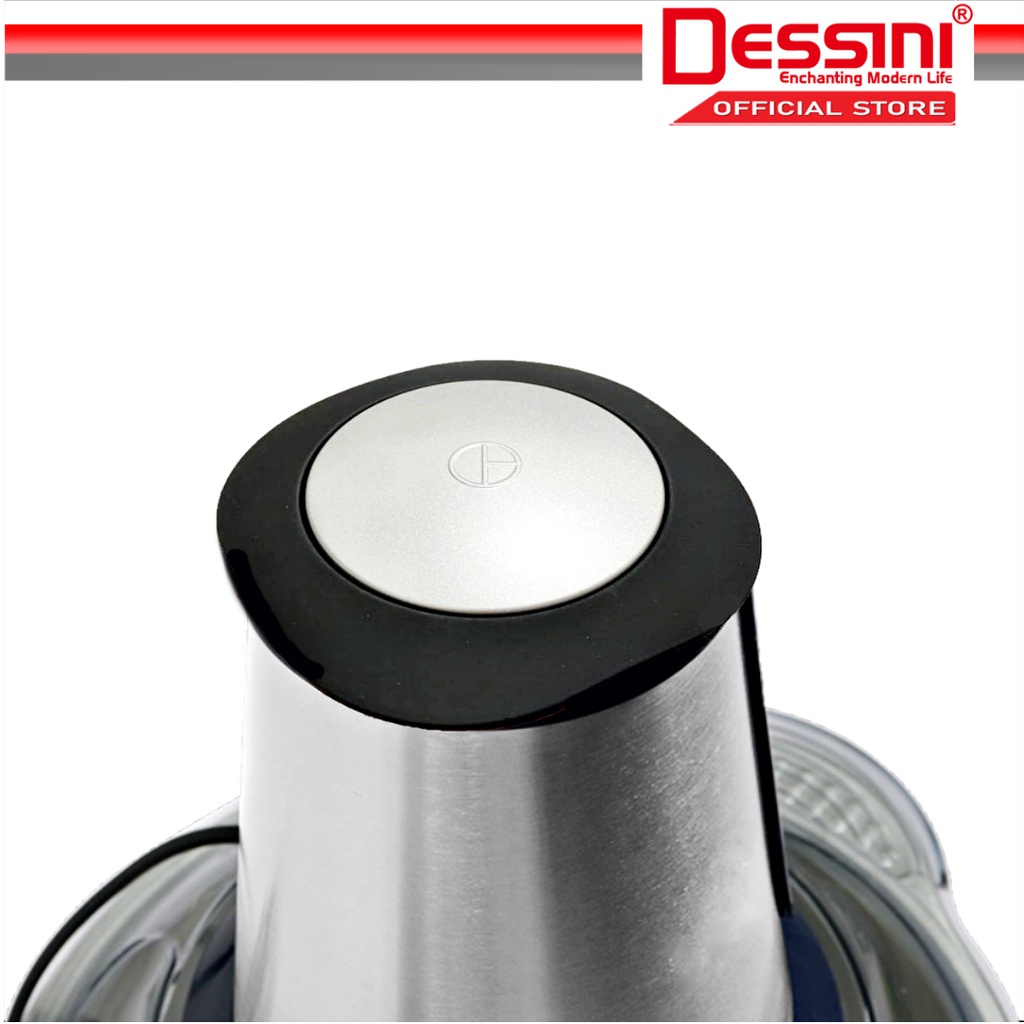 Dessini DS-922G Food Chopper - Image 3