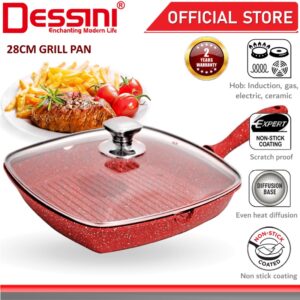 DSN-A1024