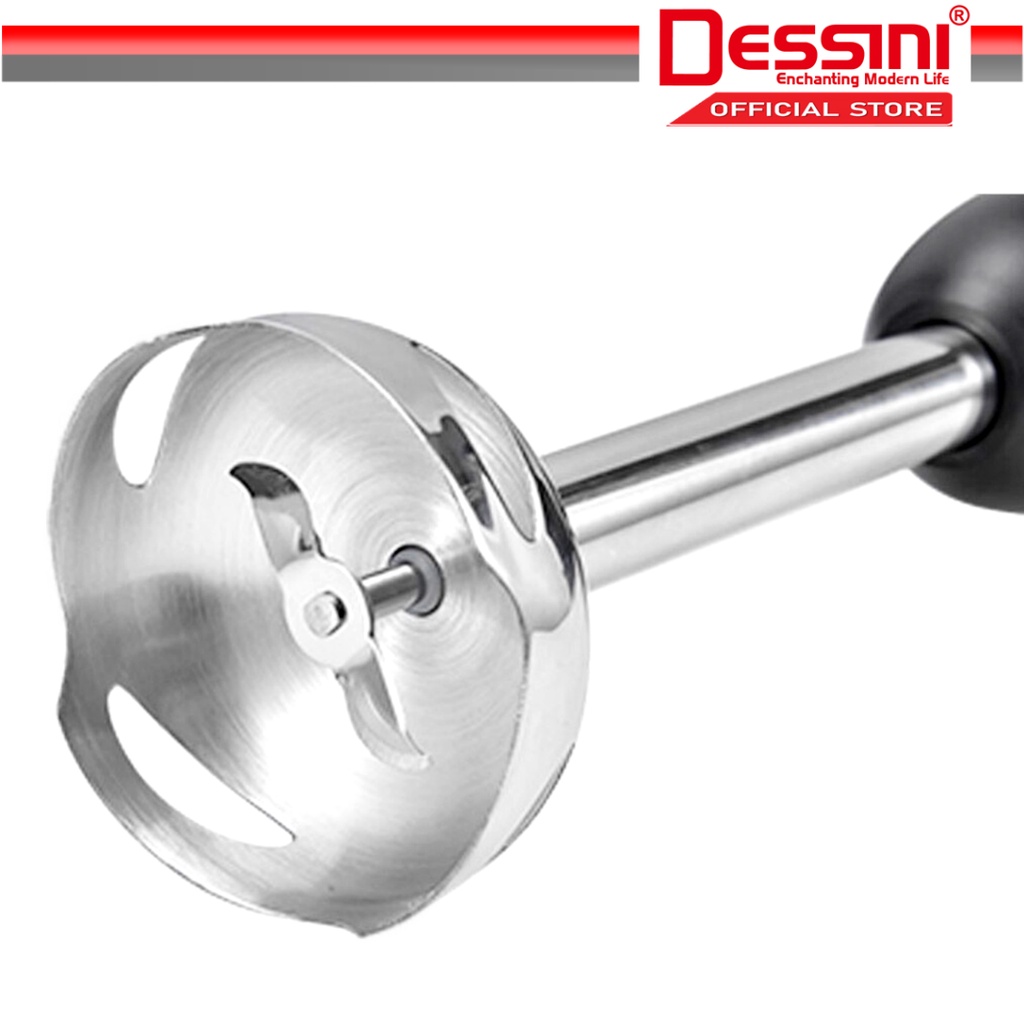 Dessini DS-56 Hand Blender - Image 4