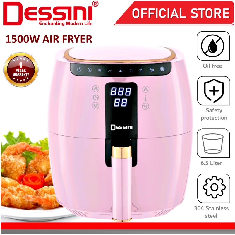 DSN-DS807