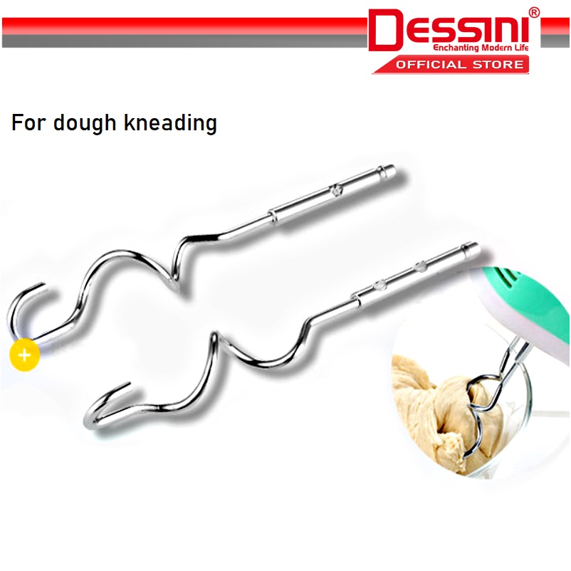 Dessini DS-7288 Stand Mixer - Image 5