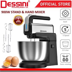 Dessini DS-6588 Stand Mixer