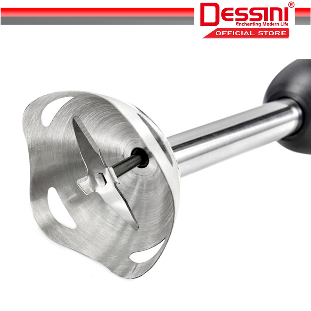 Dessini DS-55 Hand Blender - Image 5