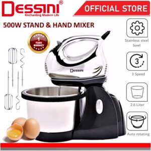 Dessini DS-7288 Stand Mixer
