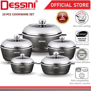 DSN-10Pcs