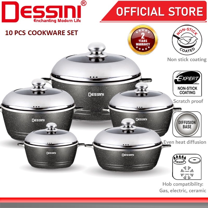 DSN-10Pcs