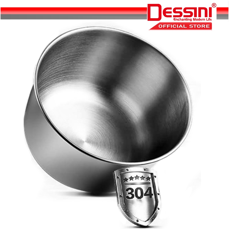 Dessini DS-6688 Stand Mixer (4L) - Image 4