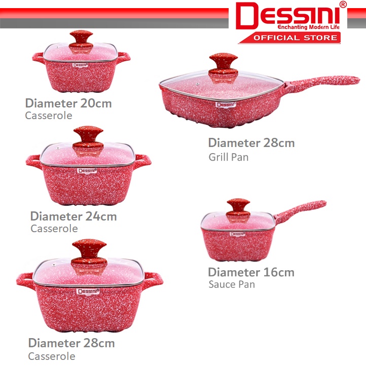 DSN-Square-17Pcs - Image 5