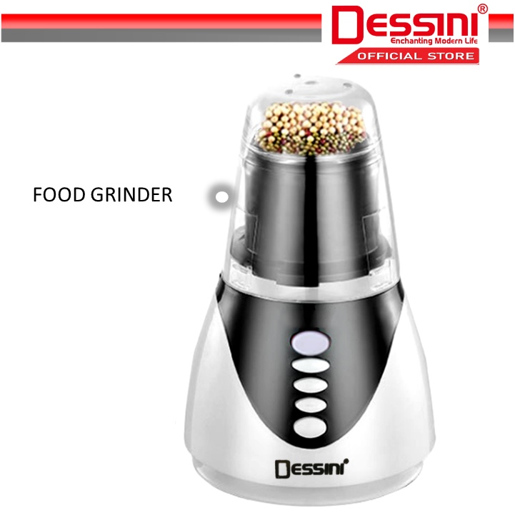 Dessini DS-138 Juicer - Image 4