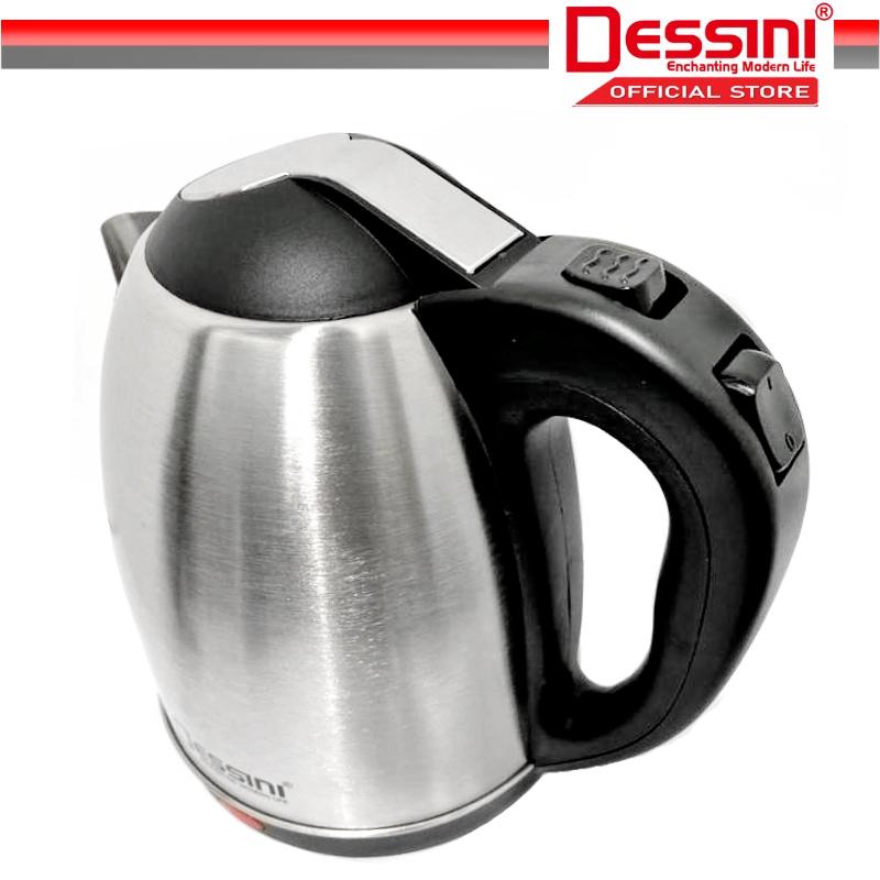 Dessini DS-1177 Kettle - Image 5