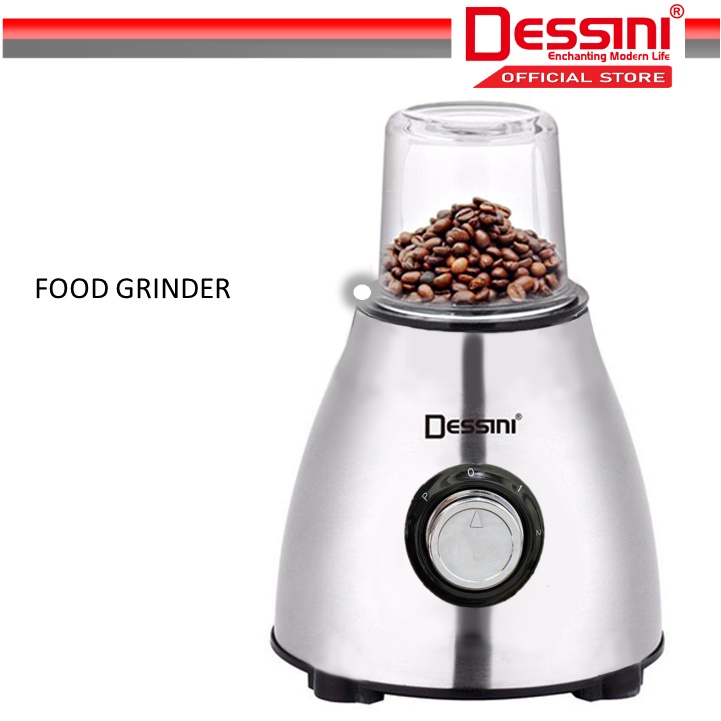 Dessini DS-227S Juicer - Image 3