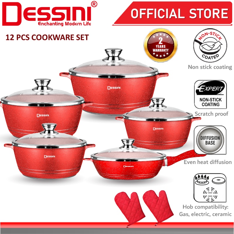 DSN-12Pcs