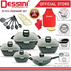 DSN-25PCS