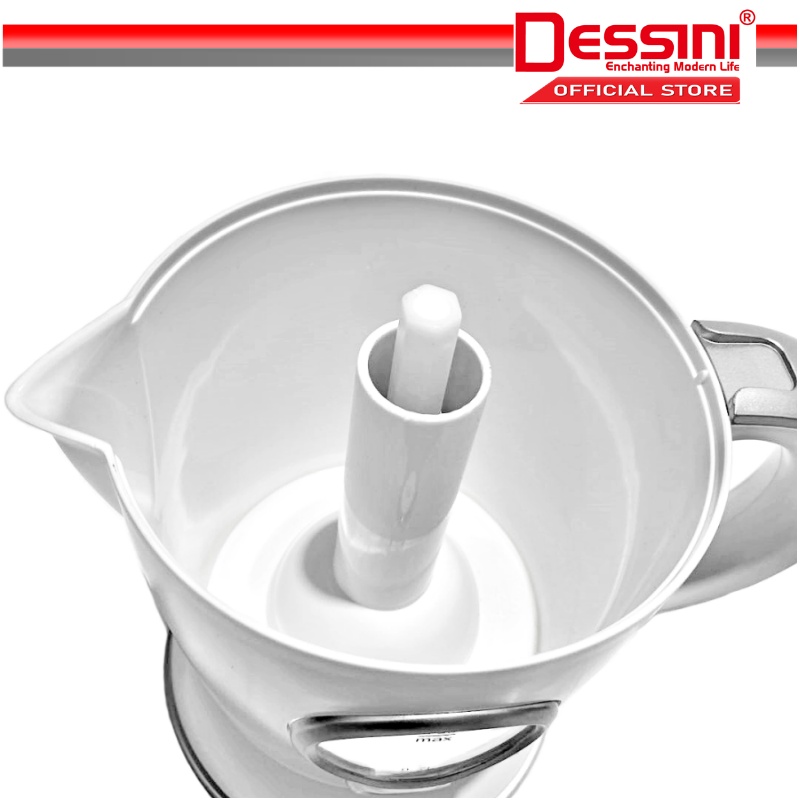 Dessini DS-2266 Citrus Juicer - Image 4