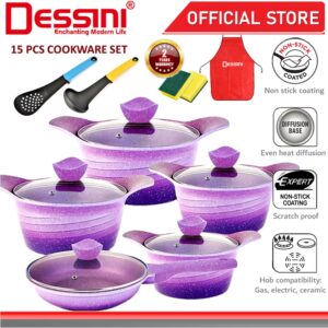DSN-15PCS
