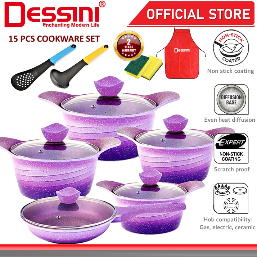 DSN-15PCS