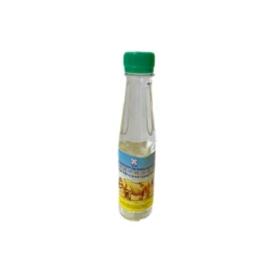 Antelope & Rhino Brand Cooling Water | 200 ml