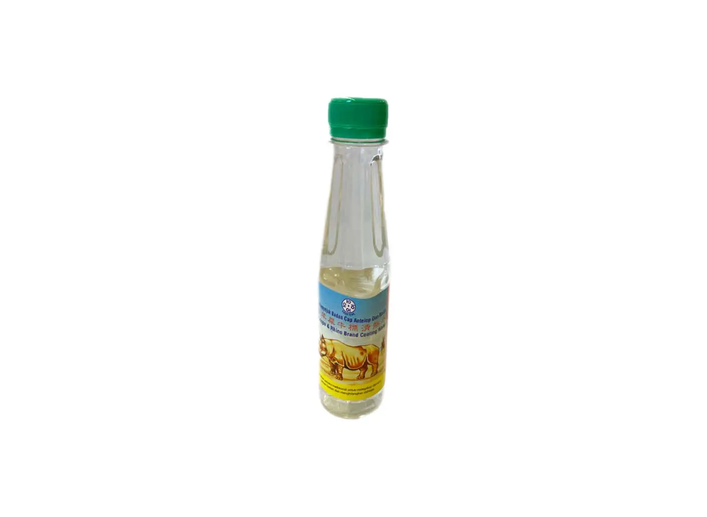 Antelope & Rhino Brand Cooling Water | 200 ml