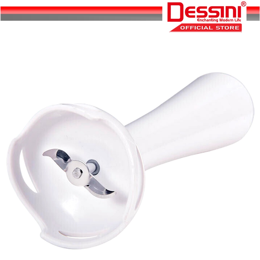 Dessini DS-57 Hand Blender - Image 4