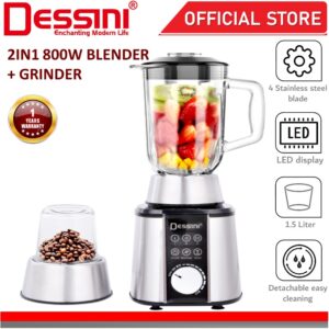 Dessini DS-229 Juicer