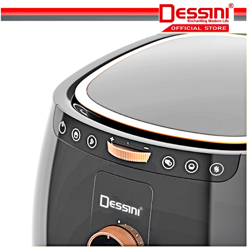 DSN-DS806 - Image 3