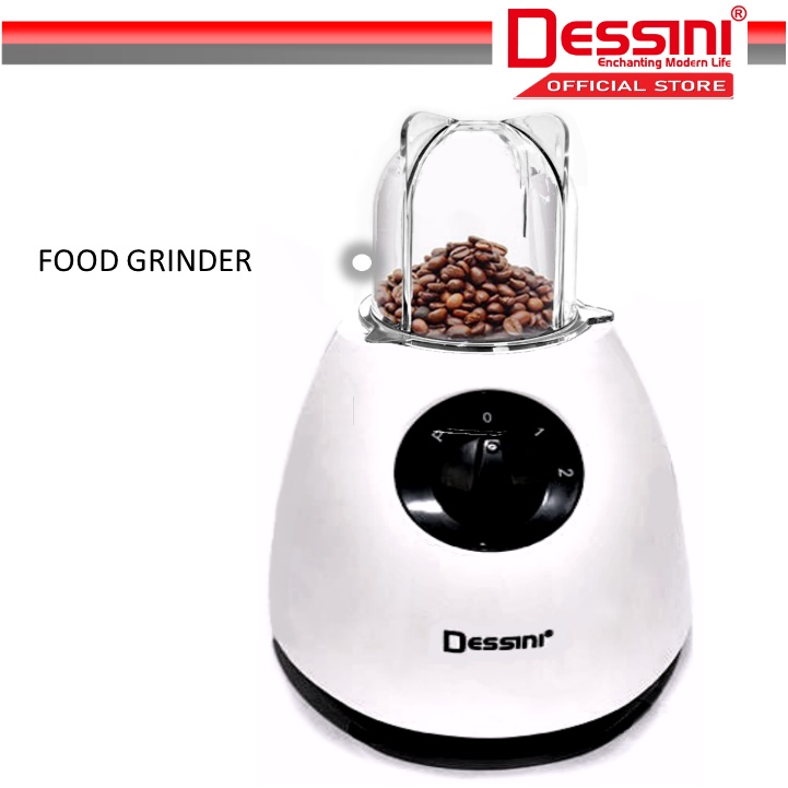Dessini DS-137 Juicer - Image 3