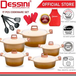 DSN-XW17S-17Pcs