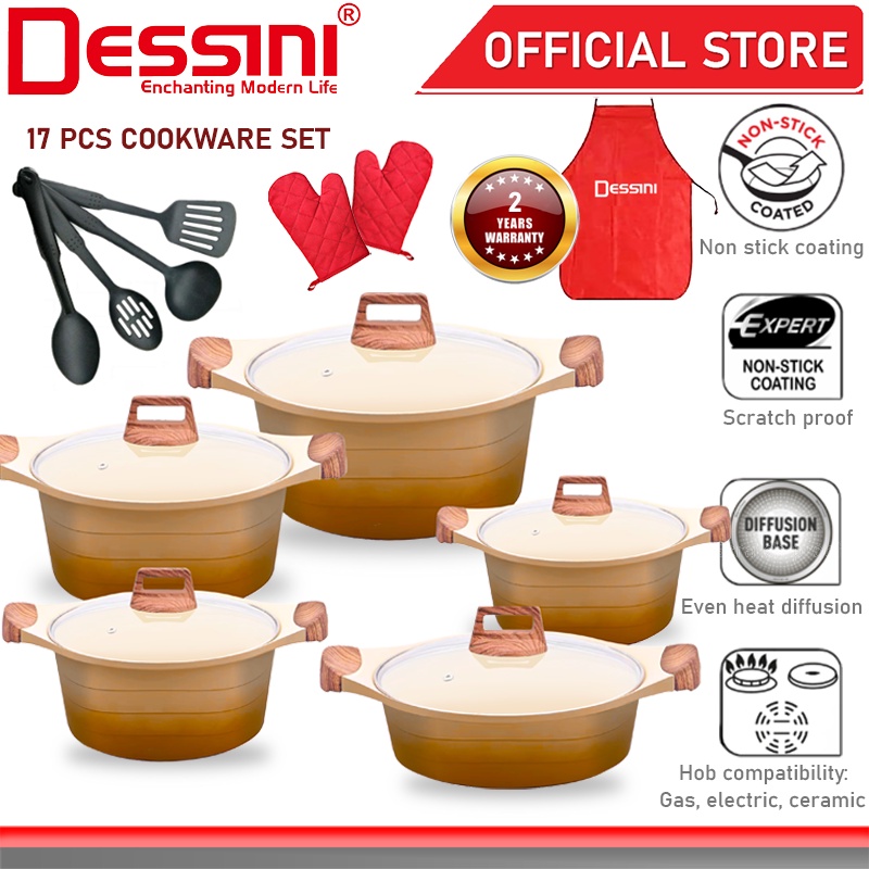 DSN-XW17S-17Pcs