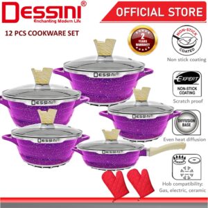 DSN-PRO12Pcs