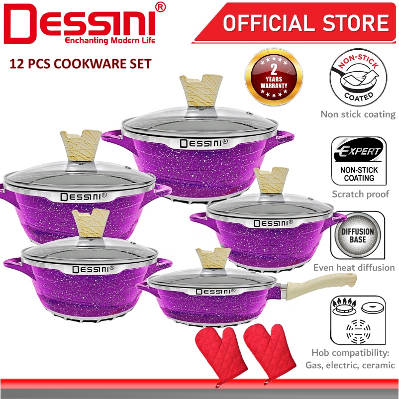 DSN-PRO12Pcs
