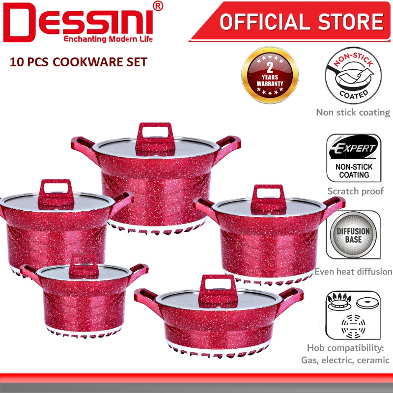 DSN-GS10S-10Pcs