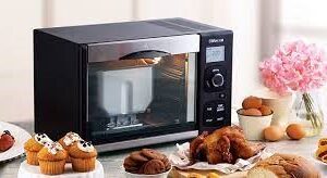 NOXXA BREADMAKER OVEN TESTER