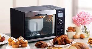NOXXA BREADMAKER OVEN TESTER