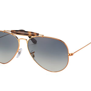 (PRE-ORDER) Rayban Outdoorsman II RB3029 [Free Shipping]