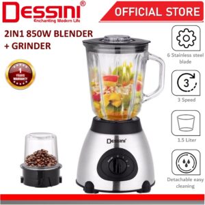 Dessini DS-228S Juicer