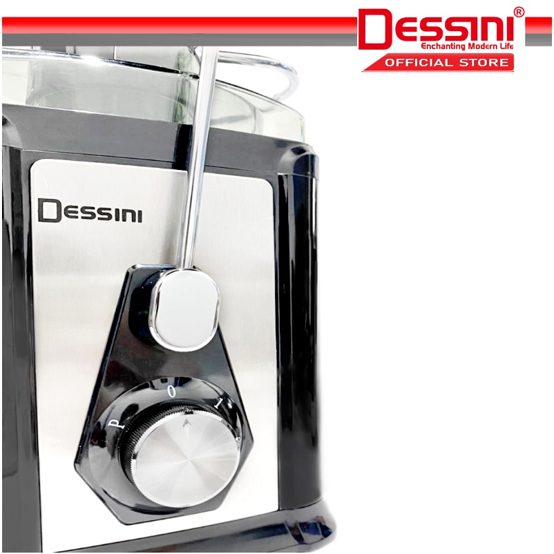 Dessini DS-399 Juicer - Image 6