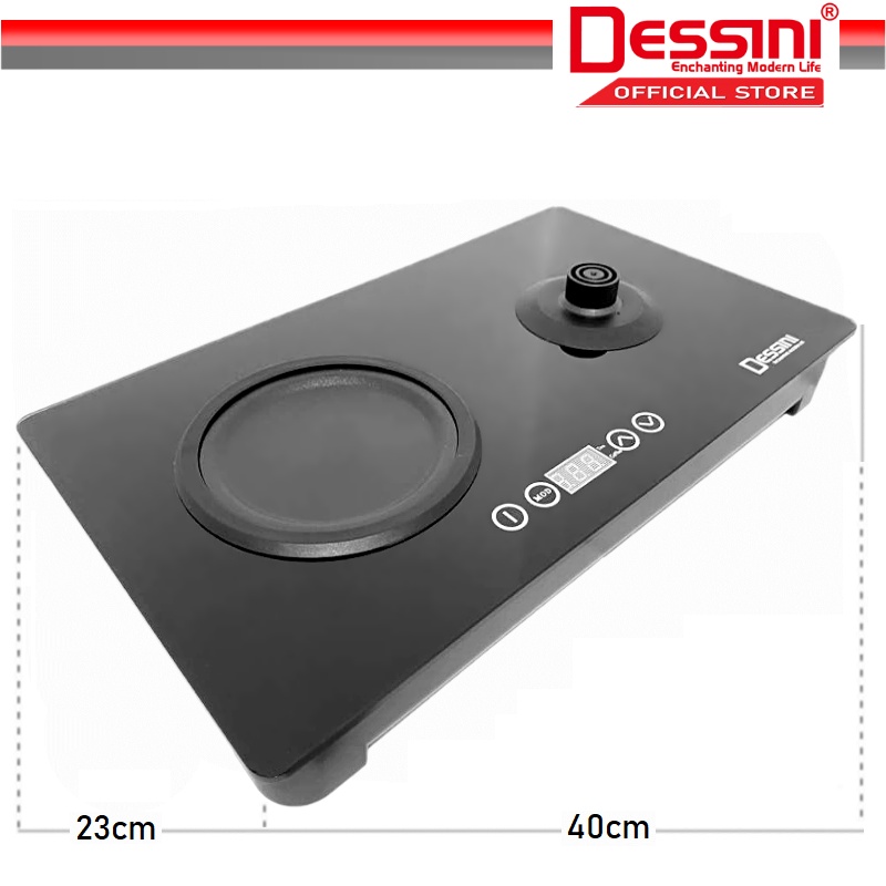 Dessini DS-1177 Kettle - Image 4