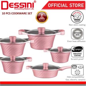 DSN-Fashion10PCS