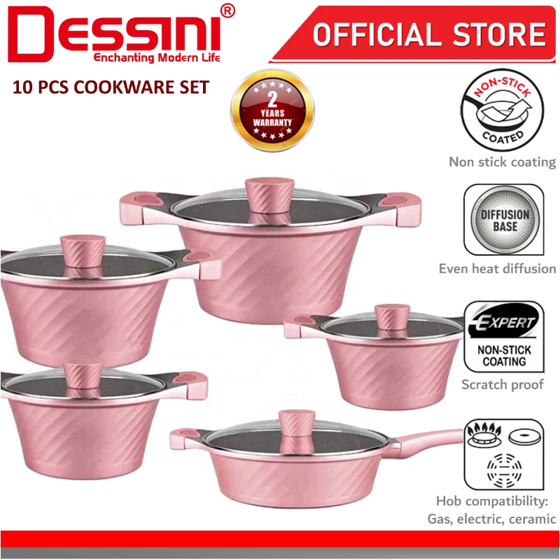 DSN-Fashion10PCS