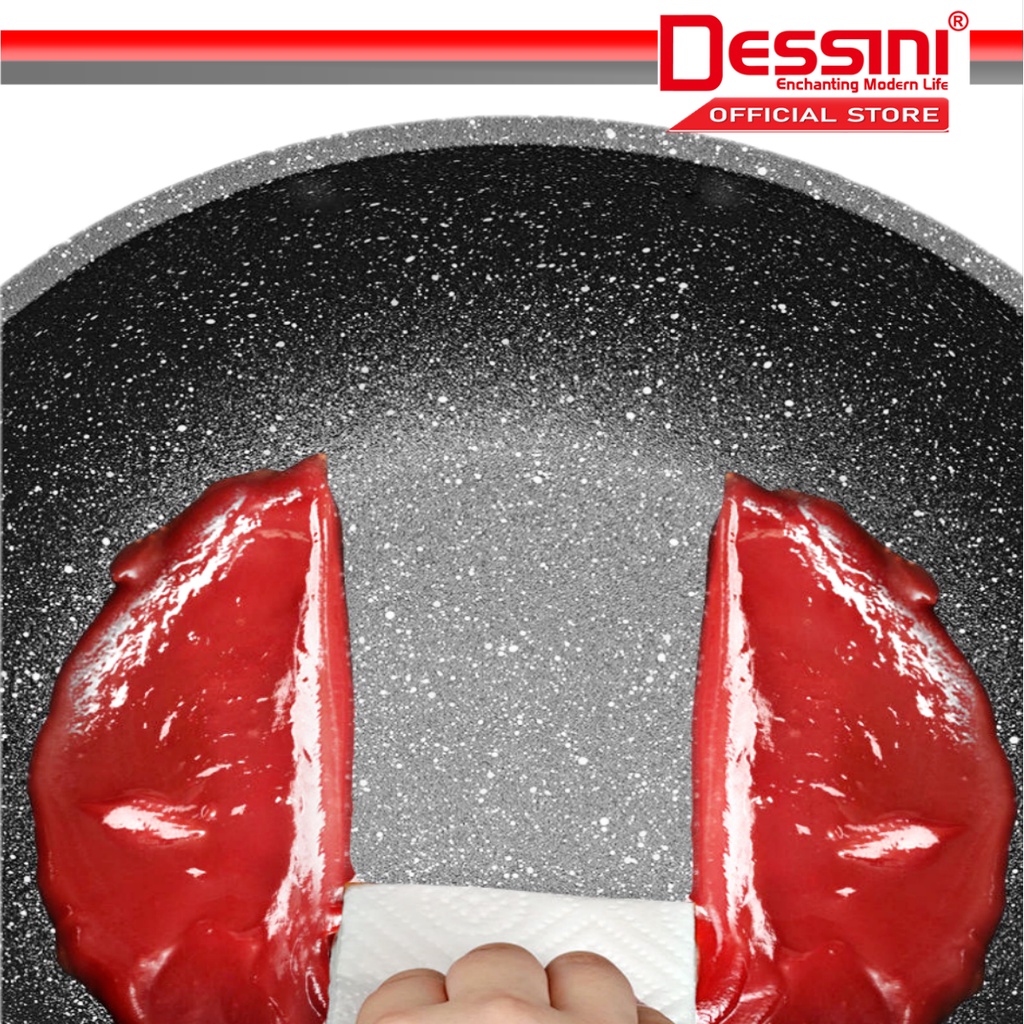 Dessini NSP-32 Natural Stone - Image 6