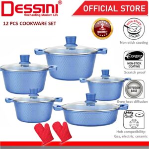 DSN-Rhombus12Pcs